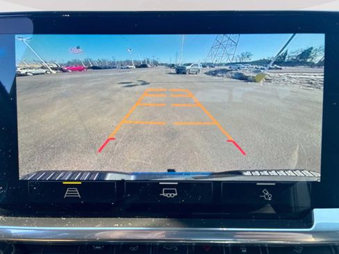 Certified 2023 Chevrolet Silverado 1500 RST image 15