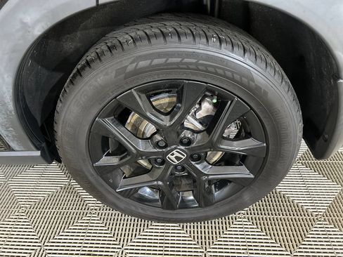 Used 2023 Honda HR-V Sport image 9