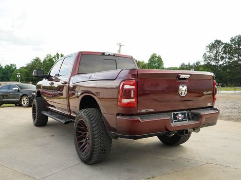 Used 2020 RAM 2500 Tradesman w/ Towing Technology Group AWD/4WD image 4