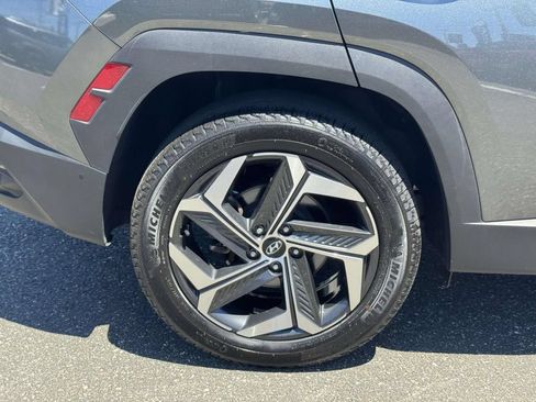 Used 2023 Hyundai Tucson Limited AWD/4WD image 5