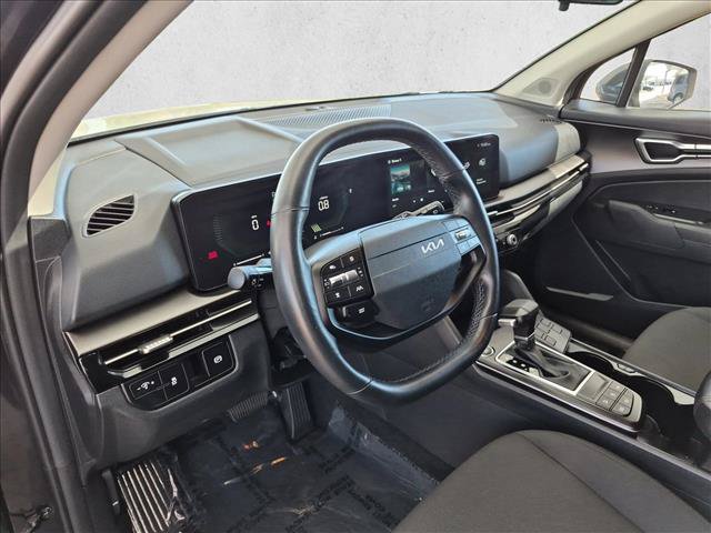 Used 2026 Kia Sportage LX FWD image 10