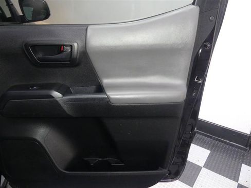 Used 2021 Toyota Tacoma SR AWD/4WD image 24