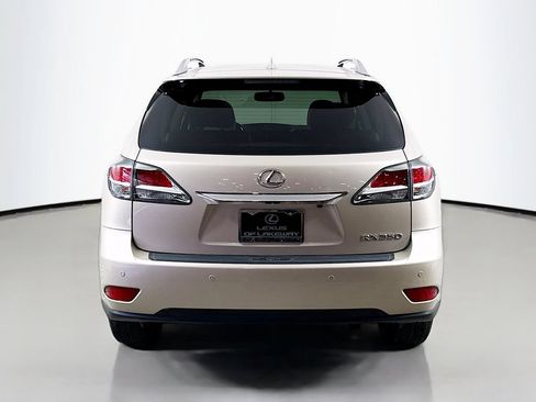 Used 2015 Lexus RX 350 FWD image 6