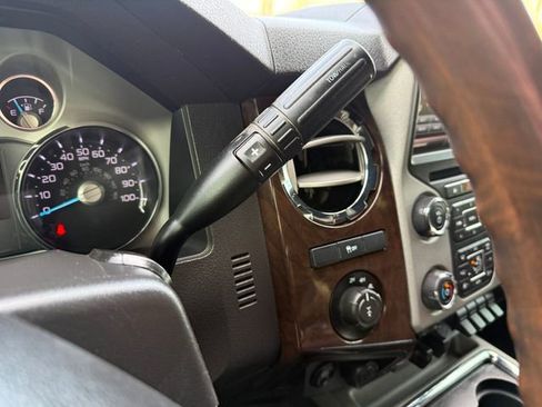 Used 2015 Ford F350 Platinum image 18