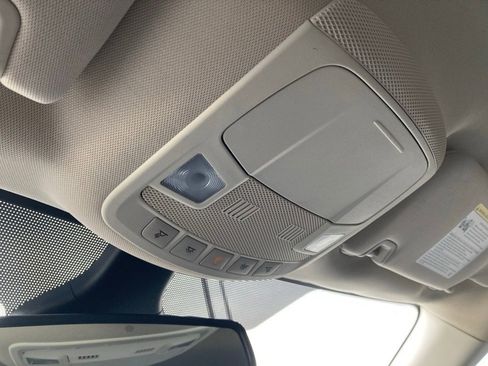 Used 2024 Ford Edge SEL image 28