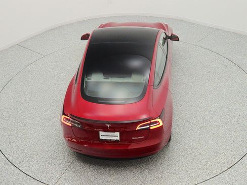 Used 2022 Tesla Model 3 Performance AWD/4WD image 27