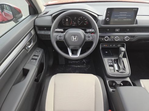 New 2026 Honda CR-V EX image 26