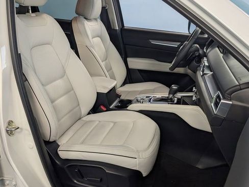 Used 2024 MAZDA CX-5 AWD 2.5 S image 16