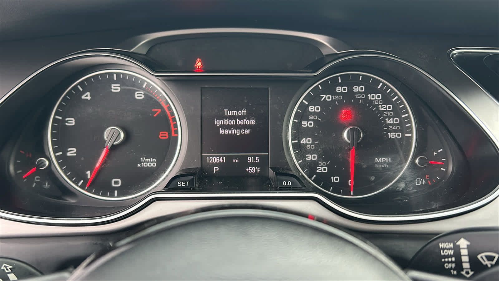 Used 2015 Audi A4 Premium Plus w/ Technology Package AWD/4WD image 21