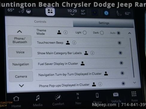 Used 2024 RAM 1500 Laramie image 26