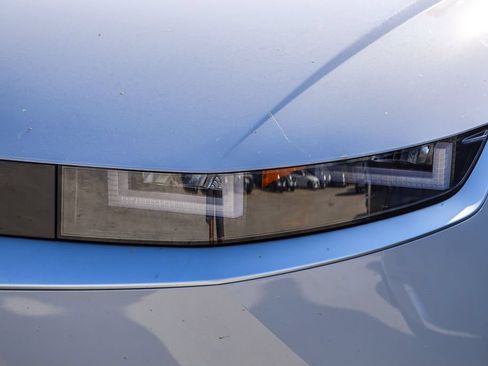 Used 2023 Hyundai Ioniq 5 SEL AWD/4WD image 4