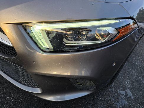 Used 2019 Mercedes-Benz A 220 4MATIC image 9