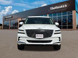 Used 2024 Genesis GV80 2.5T video 2