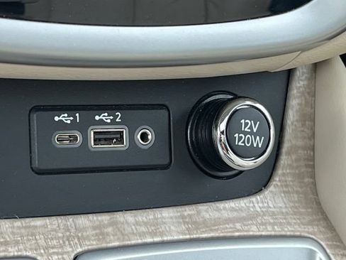 Used 2020 Nissan Murano SL w/ Moonroof Package AWD/4WD image 29