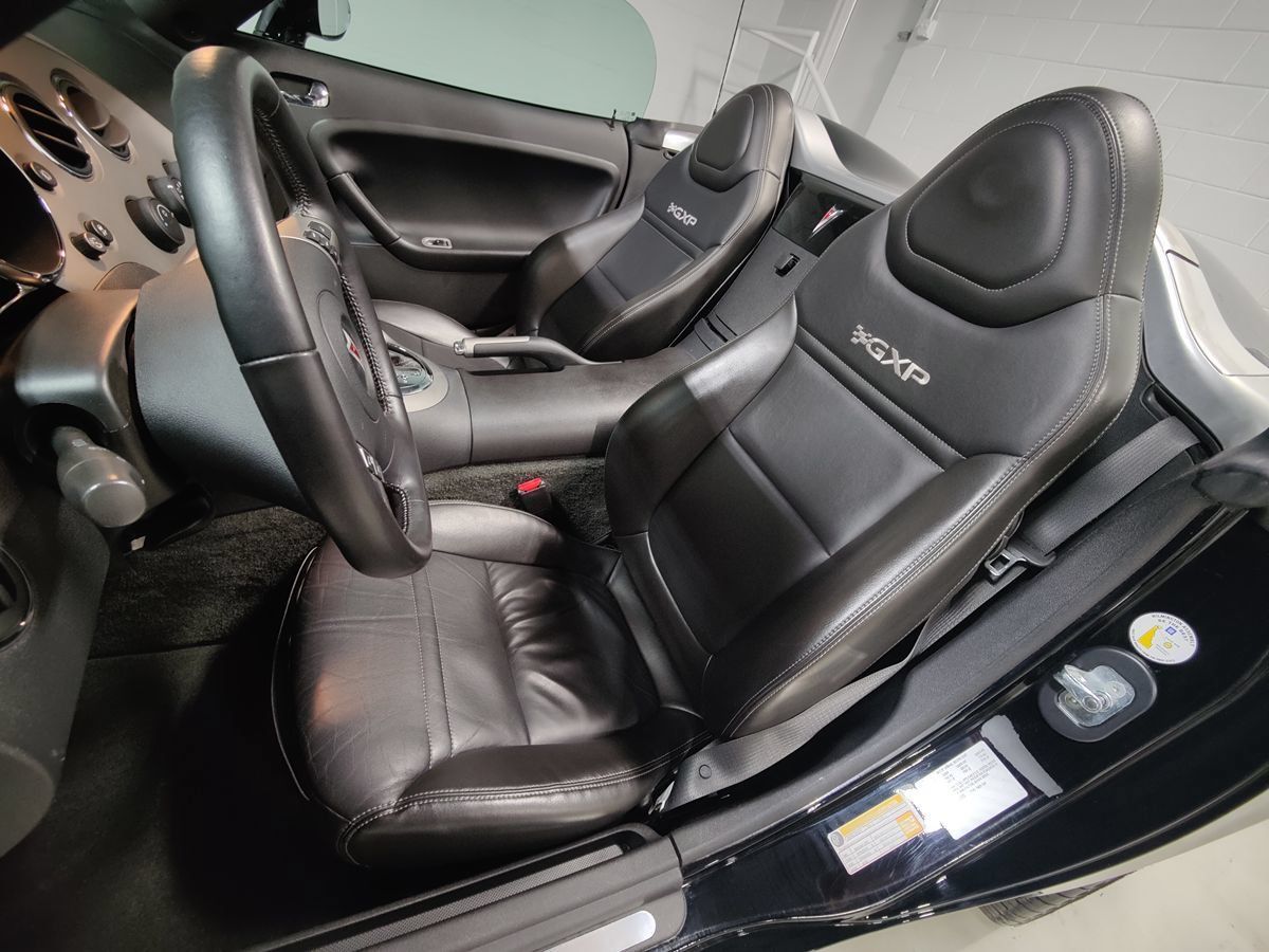 Used 2008 Pontiac Solstice GXP w/ Premium Package RWD image 22