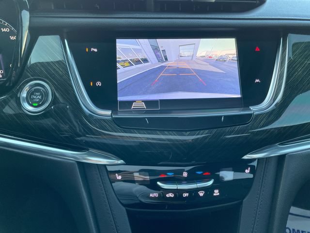 Certified 2020 Cadillac XT6 Premium Luxury FWD image 23