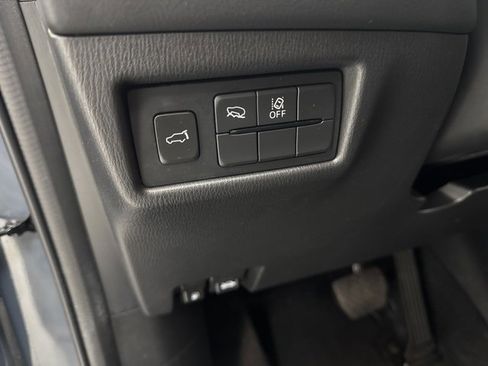 Used 2024 MAZDA CX-5 Carbon Edition image 13