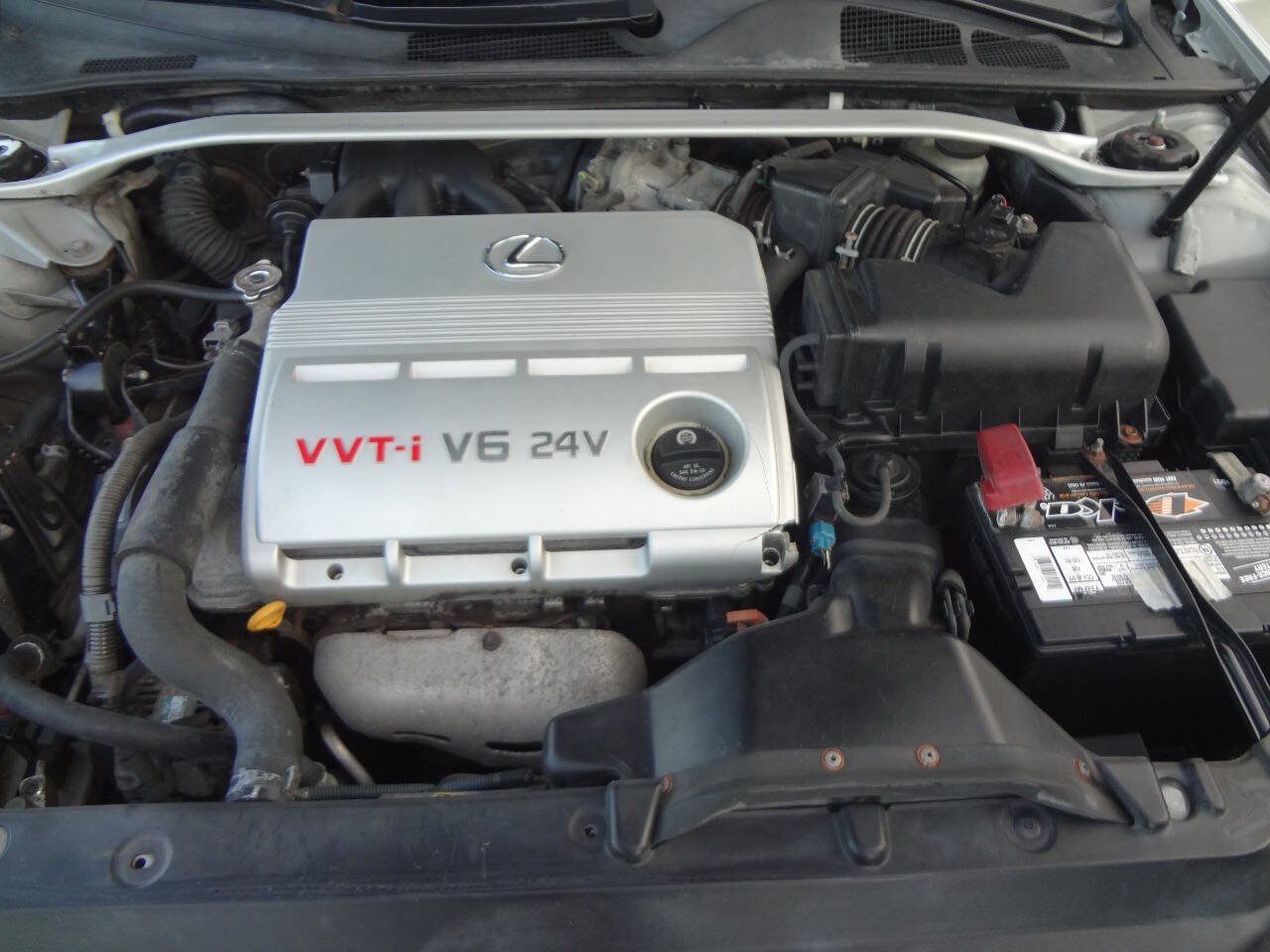 Used 2003 Lexus ES 330 FWD image 12