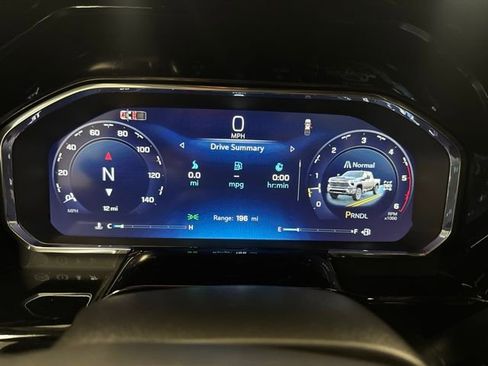 New 2026 Chevrolet Silverado 3500 LT w/ Convenience Package image 16