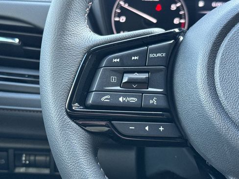 New 2026 Subaru Forester Sport AWD/4WD image 29