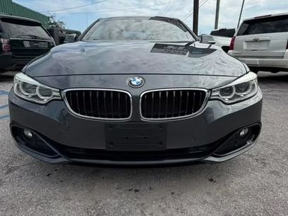 Used 2017 BMW 430i xDrive Coupe