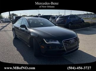 Used 2012 Audi A7 3.0T Prestige video 1