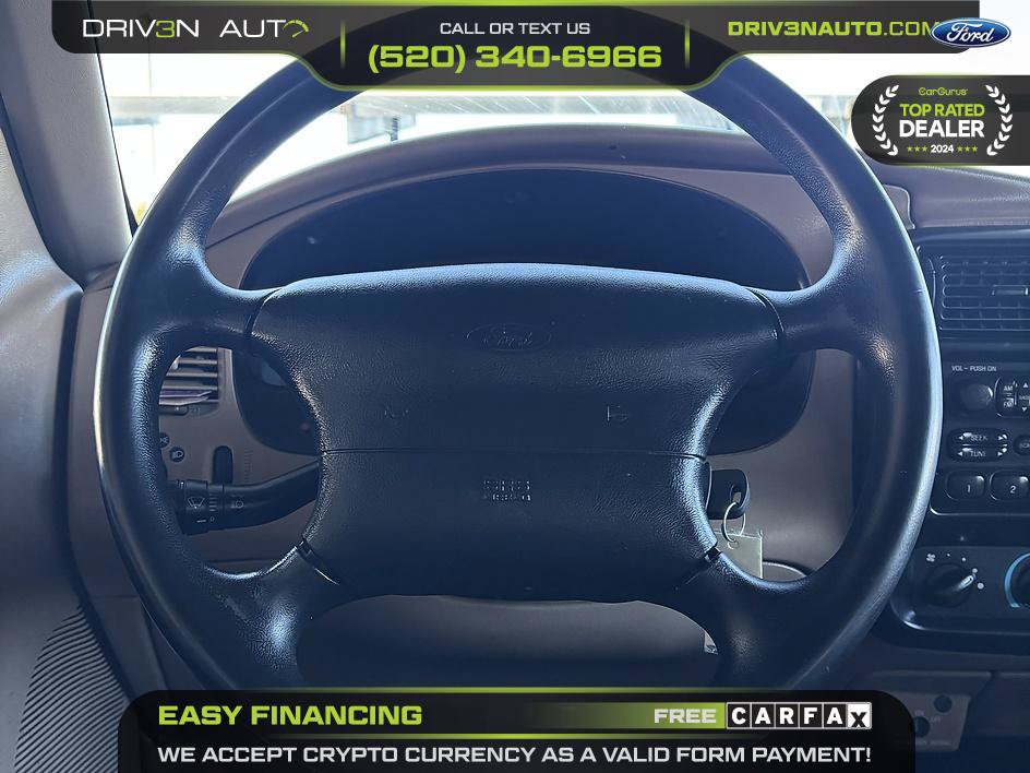 Used 1999 Ford Ranger XLT RWD image 9