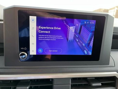 Used 2025 Toyota Tacoma SR image 21