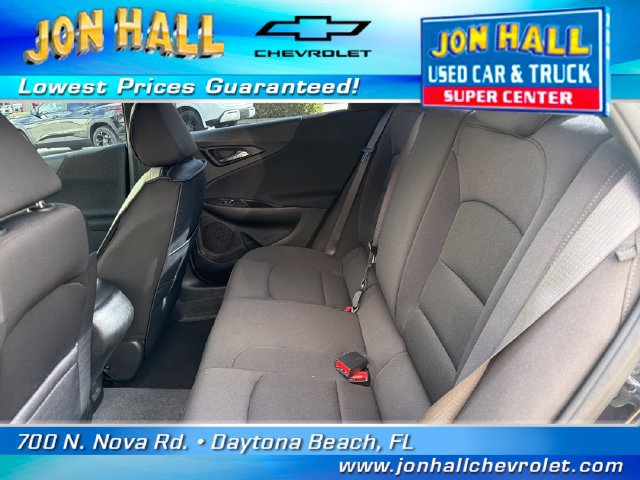 Used 2022 Chevrolet Malibu RS FWD image 20