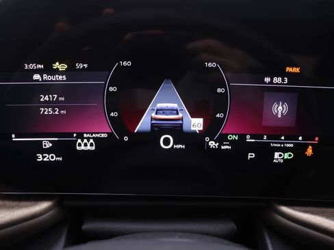 Certified 2025 Audi Q5 2.0T Premium w/ Convenience Package image 10