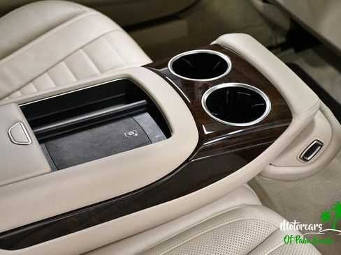 Used 2019 Mercedes-Benz S 560 Sedan image 71