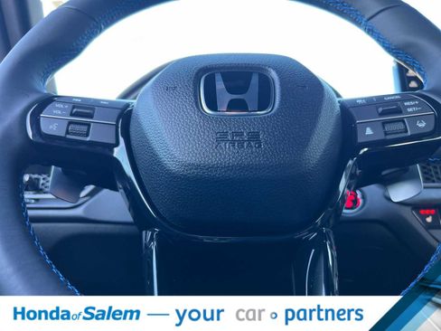 New 2026 Honda Prelude image 23