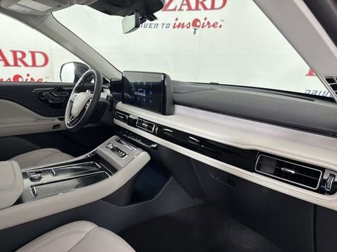 New 2026 Lincoln Aviator Reserve w/ Jet Appearance Package image 20