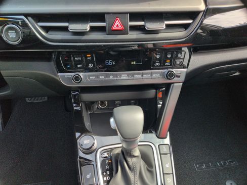 New 2026 Kia Seltos S AWD/4WD image 13