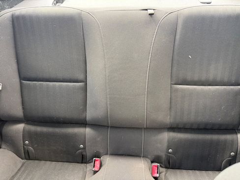 Used 2014 Chevrolet Camaro LS image 15