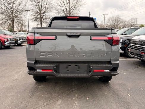 New 2026 Hyundai Santa Cruz SEL image 6