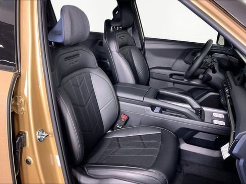 New 2027 Kia Telluride SX X-Line AWD/4WD image 12