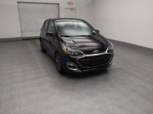 Used 2019 Chevrolet Spark LT image 13