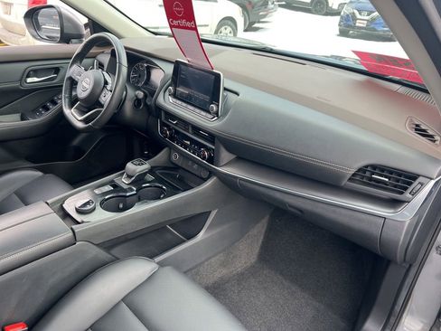 Certified 2023 Nissan Rogue SV w/ SV Premium B Package image 23