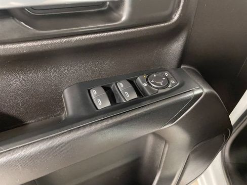 Used 2024 GMC Sierra 1500 Pro w/ Graphite Edition AWD/4WD image 19