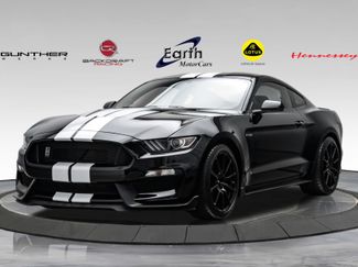 Used 2015 Ford Mustang Shelby GT350 RWD video 1