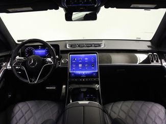 New 2026 Mercedes-Benz S 580 4MATIC Sedan video 2