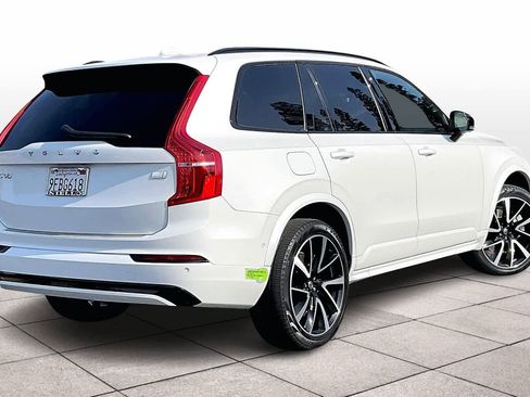 Used 2023 Volvo XC90 T8 Plus w/ Protection Package Premier image 16