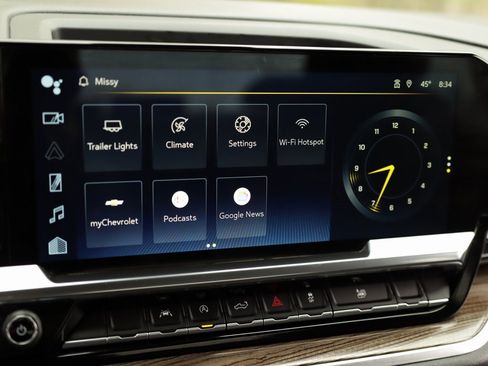 Used 2022 Chevrolet Silverado 1500 LT image 15