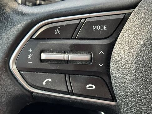 Used 2020 Hyundai Santa Fe SEL AWD/4WD image 12