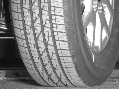 New 2026 Toyota Tacoma SR5 image 12