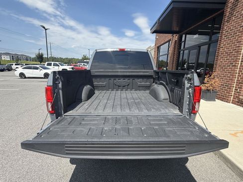 Used 2019 Ford F150 Lariat RWD image 26