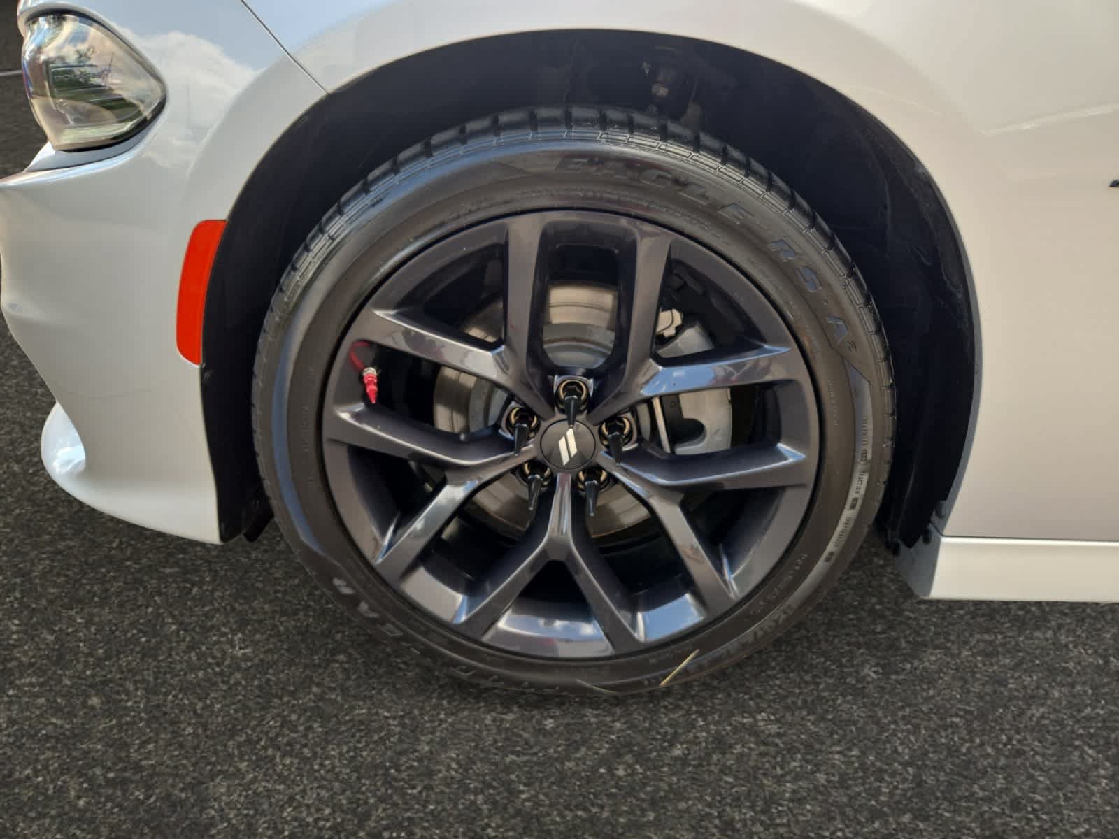 Used 2023 Dodge Charger R/T w/ Blacktop Package RWD image 14