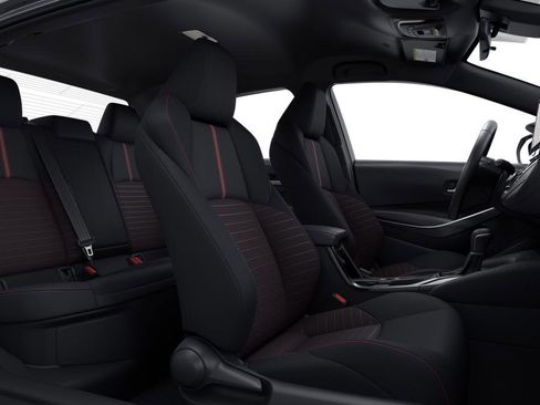 New 2026 Toyota Corolla SE FWD image 50