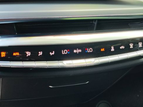 New 2026 Cadillac Lyriq Sport image 19